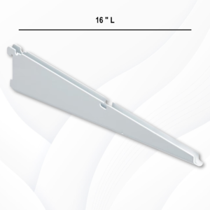 closet bracket
