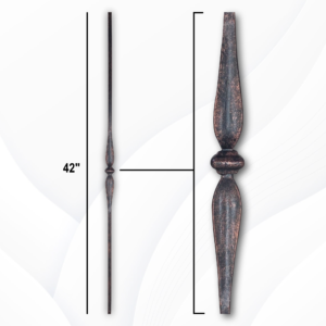 baluster gd5 sng