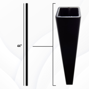 baluster sq44