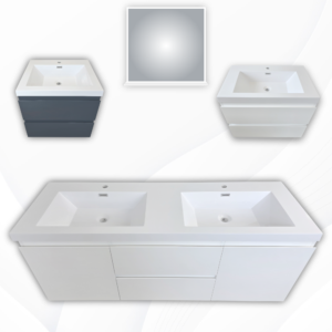 Vanities