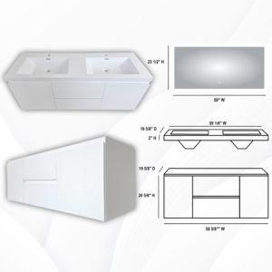 lab60gw led